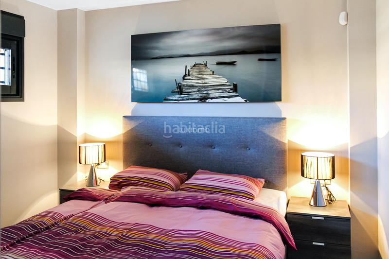 Foto f778f2b1-8215-40b3-918d-341ee8c863d4. Attique avec chauffage parking piscine dans L´Albir Alfàs del Pi (l´)