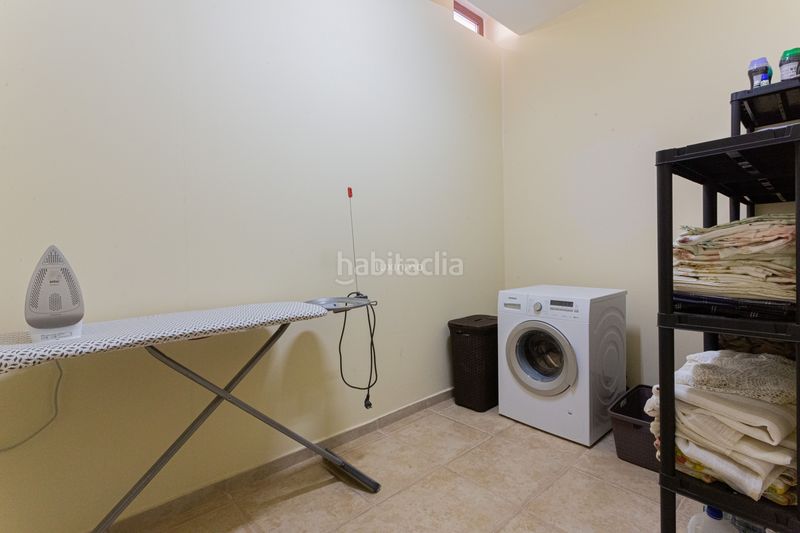Foto 09b0f010-5a30-4858-99c1-01571abd2f9b. Xalet amb calefacció aparcament piscina a La Fustera Benissa