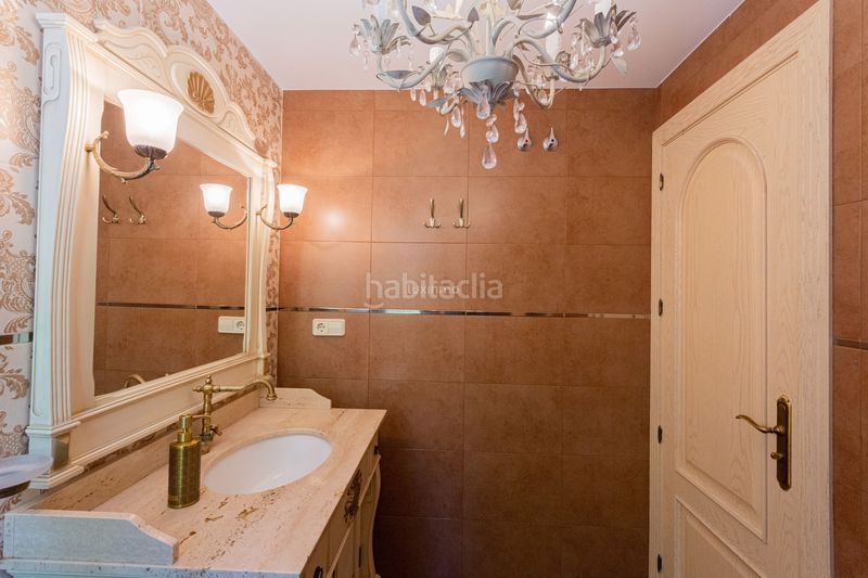 Foto a6be6e02-3b00-43ca-ba81-b6268656db15. Xalet amb calefacció aparcament piscina a La Fustera Benissa