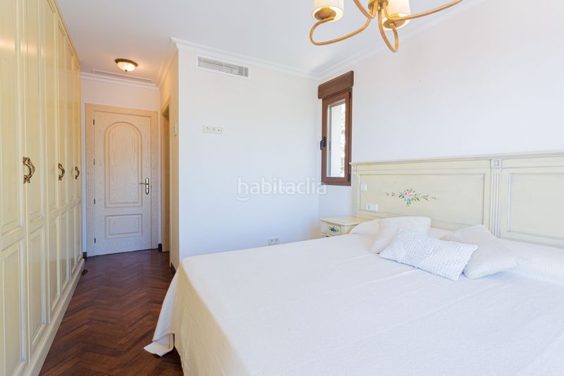 Foto d816c171-ea5d-48e8-9541-6446c90d6904. Xalet amb calefacció aparcament piscina a La Fustera Benissa