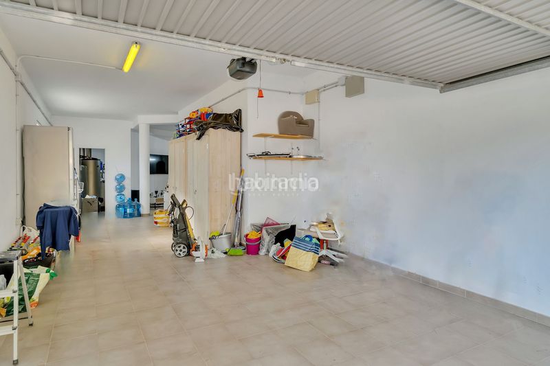 Foto 0c4267f1-625c-4a7b-9aa4-635bd65a912f. Xalet amb calefacció aparcament piscina a Altea la vella Altea