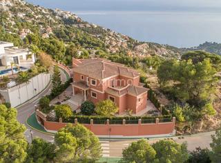 Chalet in Altea Hills