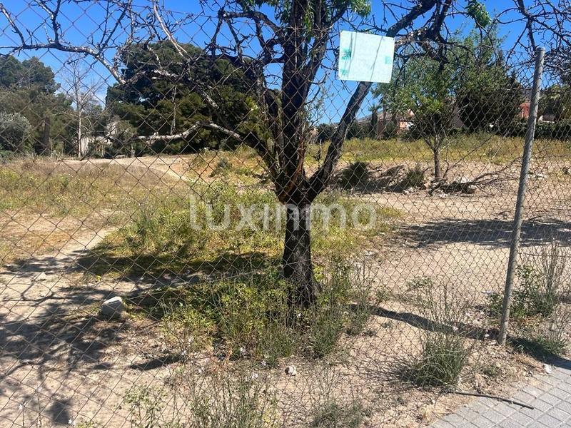 Foto 34a54522-c4a6-4acc-b25f-915d37eeec41. Terreny residencial a Sierra Helada Benidorm