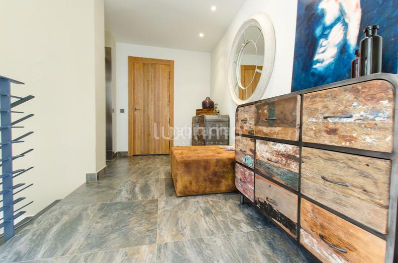 Foto 0009ad1e-b858-4094-86fe-1ec20d5b7a06. Chalet avec chauffage parking piscine dans Altea hills Altea