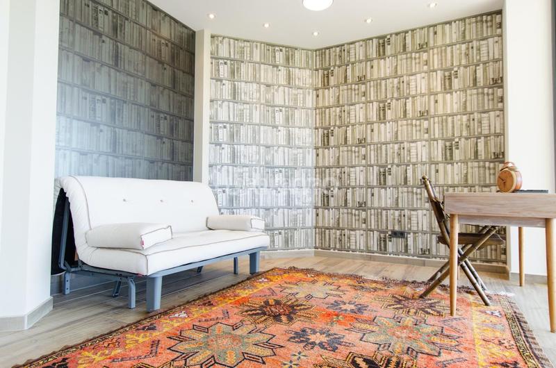 Foto 22b7e384-2401-4a97-80cd-552f0363b7b9. Chalet with heating parking pool in Altea hills Altea