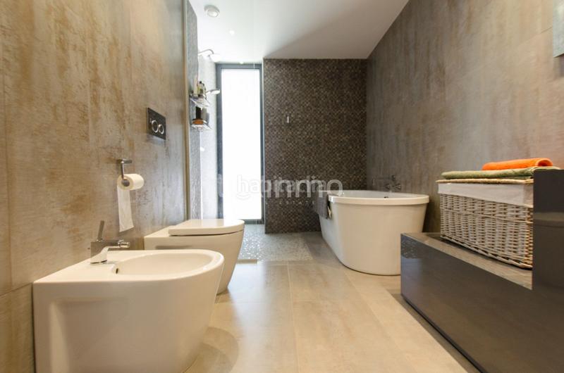 Foto 3cea2bb3-ccd9-4f1a-bbcd-d40c17b9964b. Chalet avec chauffage parking piscine dans Altea hills Altea