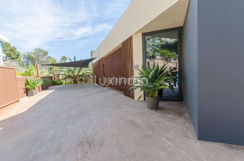 Foto 4127305e-50fd-4abf-8908-cf581adbfe07. Chalet avec chauffage parking piscine dans Altea hills Altea