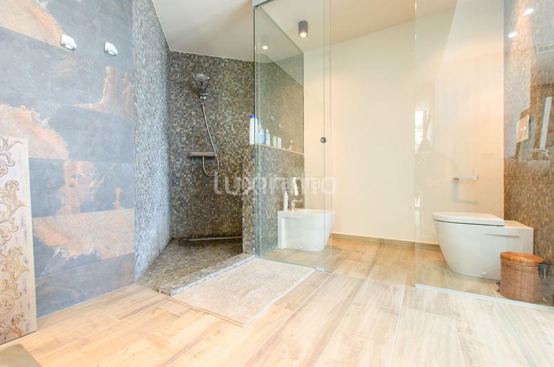 Foto 559e028d-6c73-49e3-bfac-4a121c91b1d2. Chalet with heating parking pool in Altea hills Altea