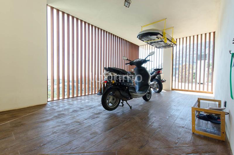 Foto 5a66d876-523d-4109-b319-34956b137e7b. Chalet with heating parking pool in Altea hills Altea