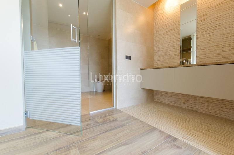 Foto 7e75388d-c704-4a4a-945b-de947945b545. Chalet with heating parking pool in Altea hills Altea