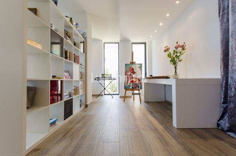 Foto 8b338247-2e35-4114-9718-4d9858d53299. Chalet with heating parking pool in Altea hills Altea