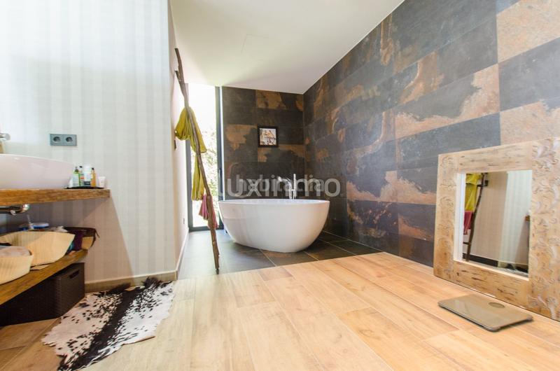 Foto aa7da4ac-98c8-4f41-9afd-6a2b6330d4a8. Chalet with heating parking pool in Altea hills Altea