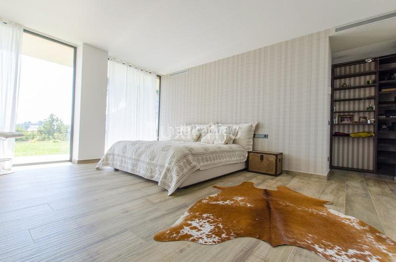 Foto ae2a367e-8641-46aa-8222-f3d666f360ab. Chalet avec chauffage parking piscine dans Altea hills Altea