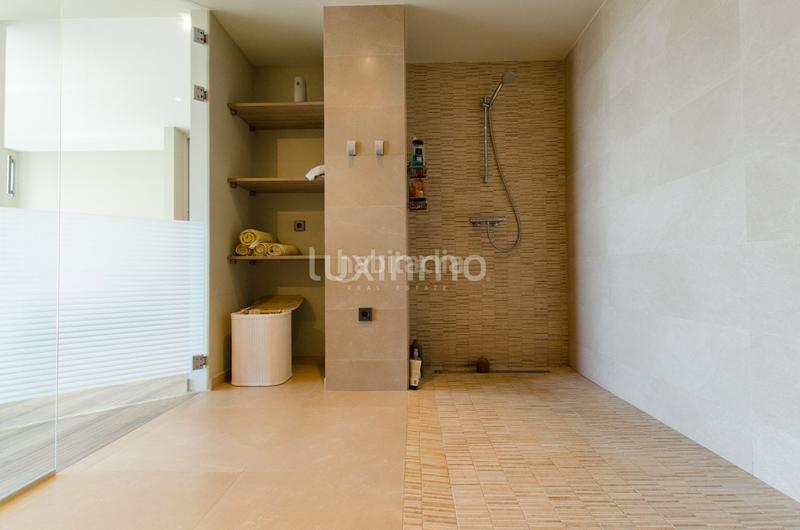 Foto c44aa45f-74b2-49f8-9225-4b02ffcdbdff. Chalet with heating parking pool in Altea hills Altea