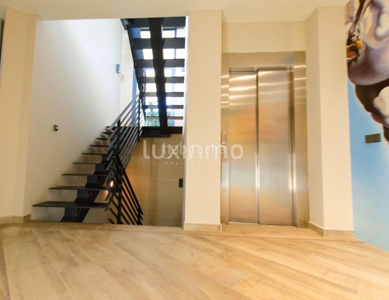 Foto d2cc651b-6170-4366-8a20-122a0502885a. Chalet with heating parking pool in Altea hills Altea