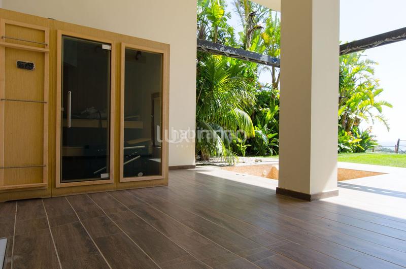 Foto dd0f35ec-e7d0-47d5-8f3c-a6f73b134762. Chalet with heating parking pool in Altea hills Altea