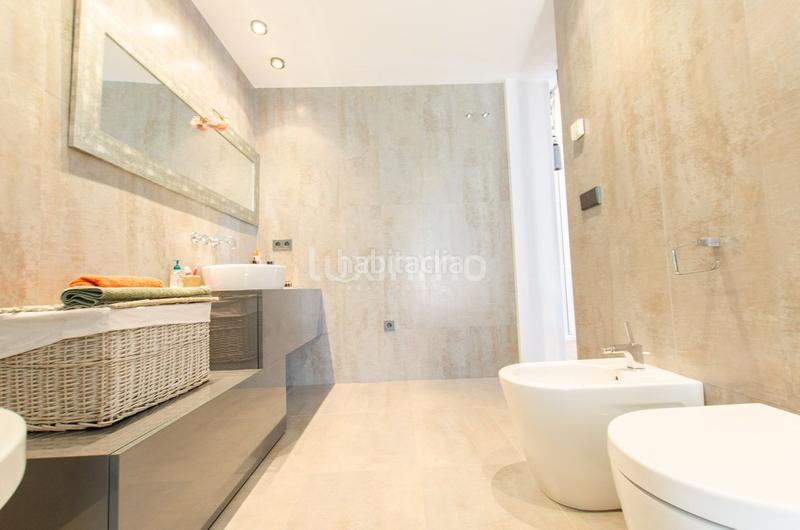 Foto e585b844-f8d3-42de-8e2c-edd2eadc4eae. Chalet with heating parking pool in Altea hills Altea