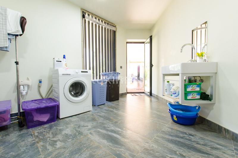 Foto eb491d00-b1dd-43b0-b15c-fcb6f3591383. Chalet with heating parking pool in Altea hills Altea