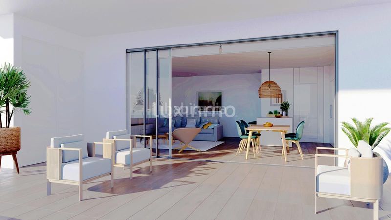 Foto 364bd4ba-7661-4501-ab98-02e0f16fa6da. Pis amb calefacció aparcament piscina a Lomas de Campoamor - Las Ramblas Orihuela