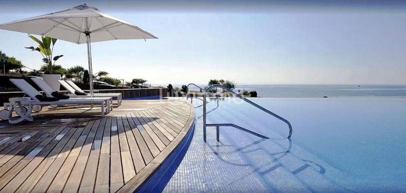 Foto bc6780cc-f89c-4331-b694-24051ae7f3c6. Pis amb calefacció aparcament piscina a Lomas de Campoamor - Las Ramblas Orihuela
