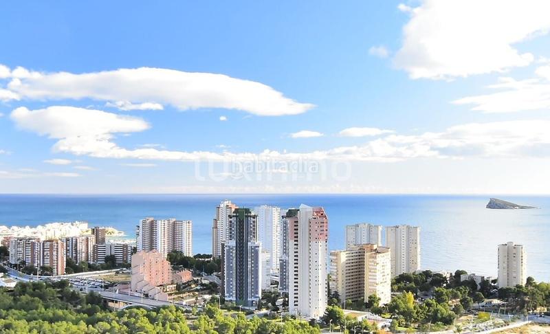 Foto 38088da6-c769-4cd8-be28-4a5d35e8ce87. Appartamento con riscaldamento parcheggio piscina in Benidorm