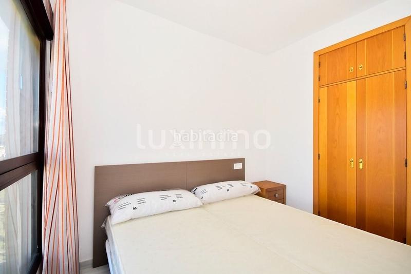 Foto 3da194d9-7580-40cc-a403-1998a4427669. Appartamento con riscaldamento parcheggio piscina in Benidorm