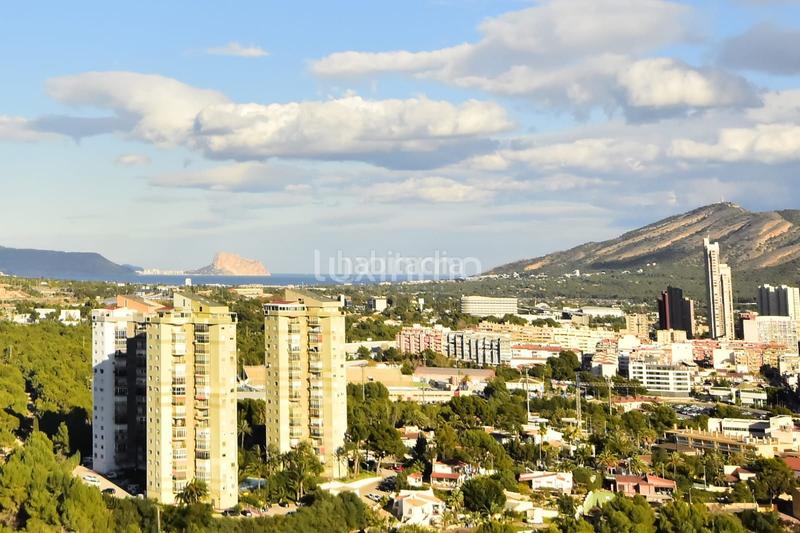 Foto e52d3d96-85ec-4431-abf0-0273050b08b4. Appartamento con riscaldamento parcheggio piscina in Benidorm