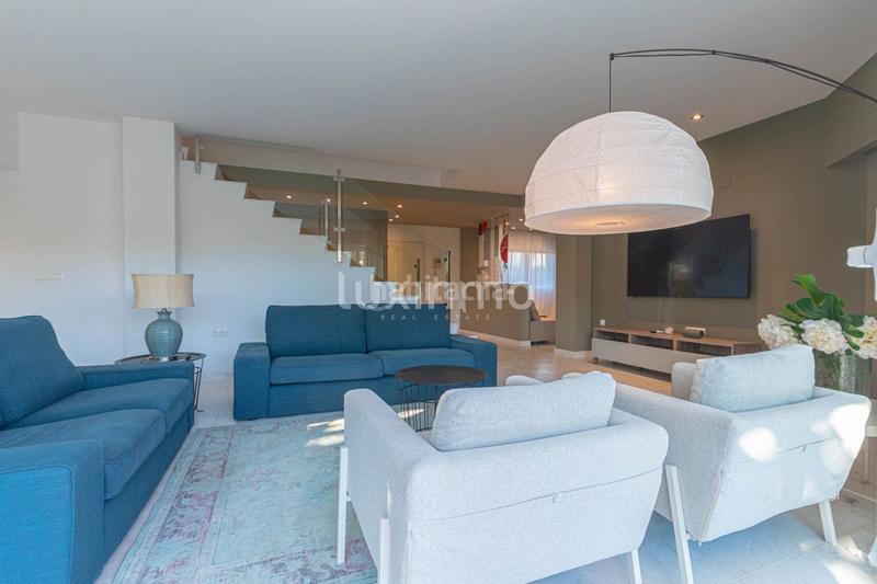 Foto 3d63732e-e500-440d-a44a-b68bf77013f0. Chalet villa en venta en el corazón del albir en L´Albir Alfàs del Pi (l´)