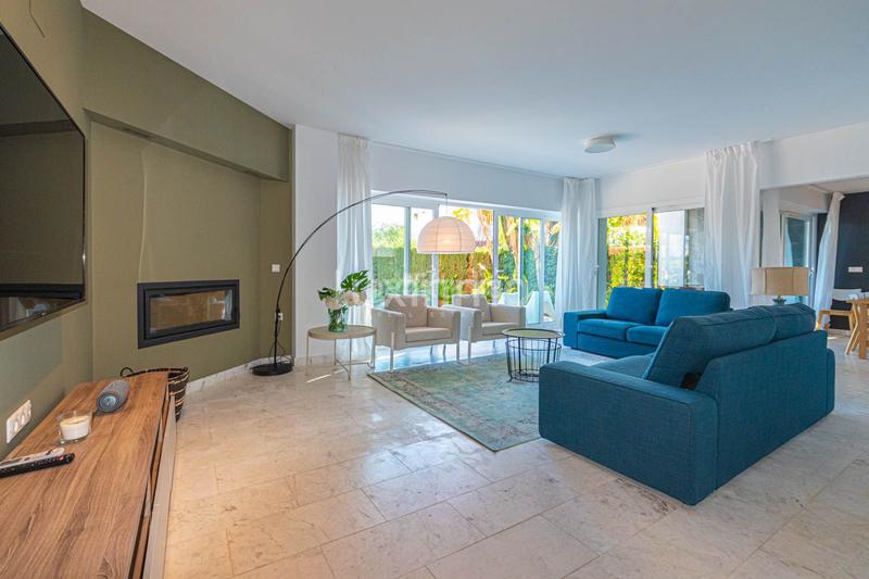 Foto 5fcc2880-bc2b-4130-b994-98501f77c9dc. Chalet villa en venta en el corazón del albir en L´Albir Alfàs del Pi (l´)