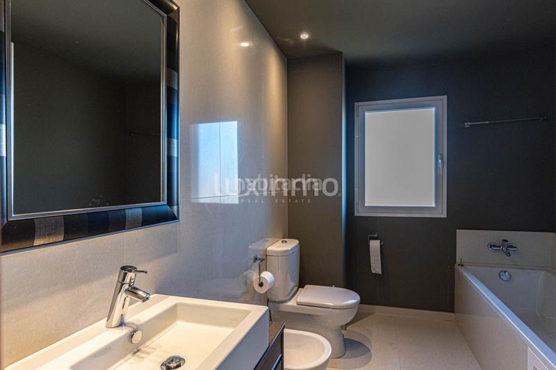 Foto d7602ed5-5587-4acc-acb7-7114488e3928. Chalet villa en venta en el corazón del albir en L´Albir Alfàs del Pi (l´)