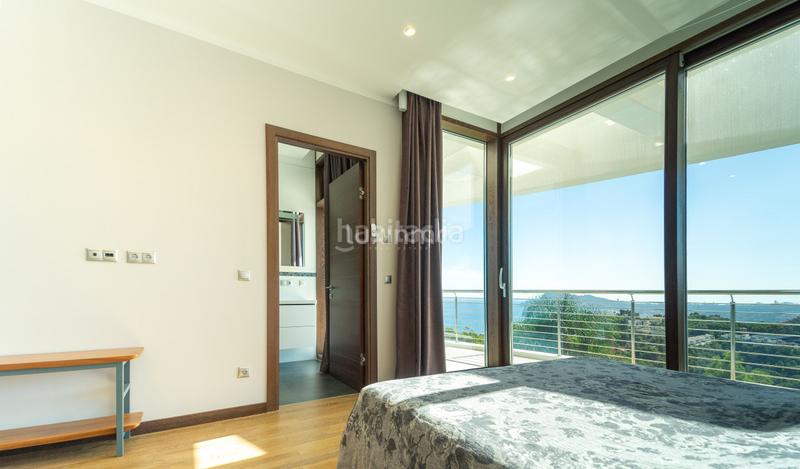 Foto 16d80623-9e82-4c96-bd1f-67c58d53bd12. Chalet with heating pool in Altea hills Altea