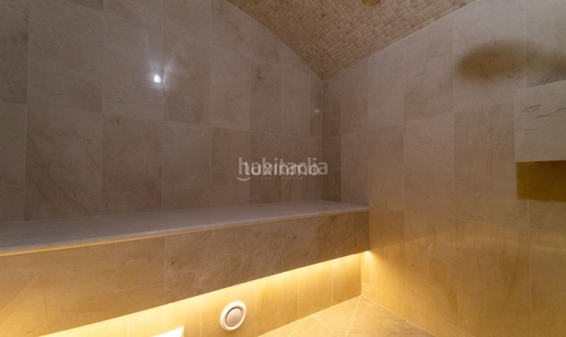 Foto 21b6aca0-6d02-4f5b-b2ae-4fc23855aa20. Chalet with heating pool in Altea hills Altea