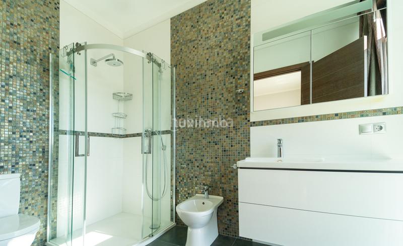 Foto 42344caf-dafd-4c86-9ffe-85998c47226f. Chalet with heating pool in Altea hills Altea