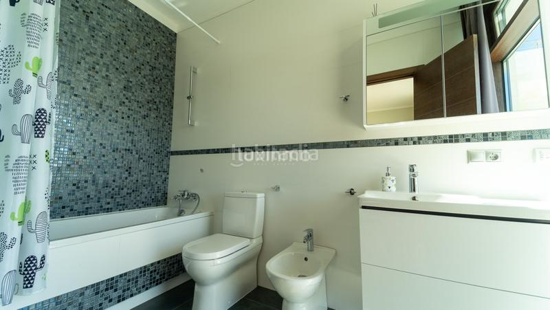 Foto 575f9ad1-9f79-4a50-8d5d-c5a5c15fca0f. Chalet with heating pool in Altea hills Altea