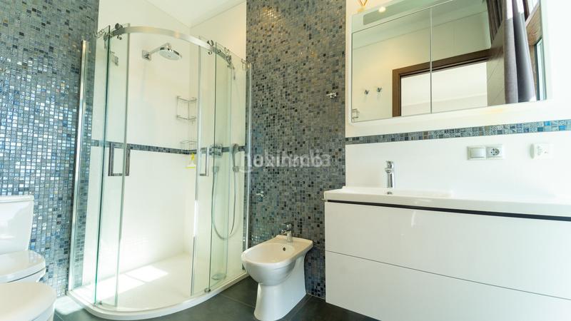 Foto 58aba1e7-3695-400a-bd57-c388fcc79846. Chalet with heating pool in Altea hills Altea