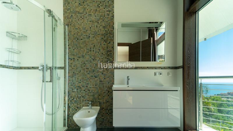 Foto 89673723-9a0a-4230-b6ec-151cb1897aa7. Chalet with heating pool in Altea hills Altea