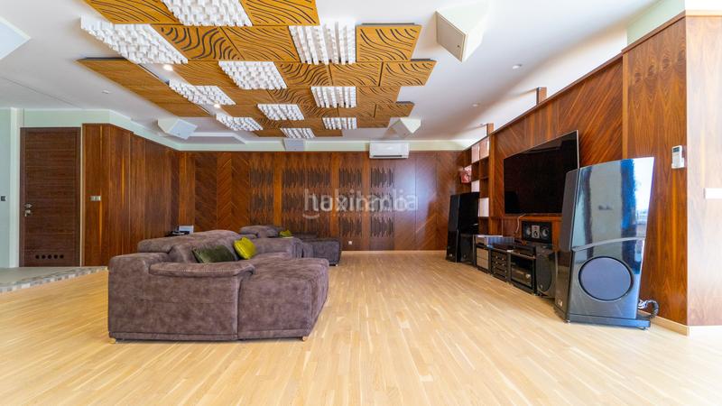 Foto 8ec50892-6d57-409b-803b-1f41faf18273. Chalet with heating pool in Altea hills Altea