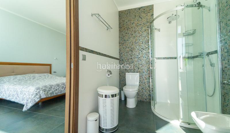 Foto a5836c65-6454-41e6-863e-2bb13892e178. Chalet with heating pool in Altea hills Altea