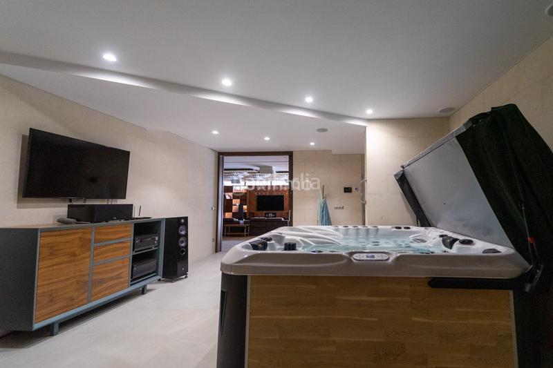 Foto f3400b1d-5230-4b6a-b61f-c0f1438ecedf. Chalet with heating pool in Altea hills Altea