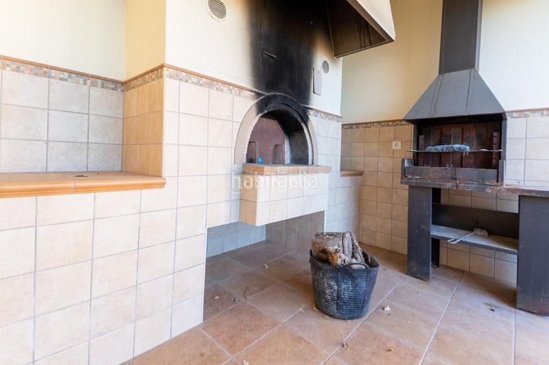 Foto 1a3dcc7a-6147-41dc-89a6-eaa3ce687e4c. Chalet mit heizung parking pool in L´Olla Altea