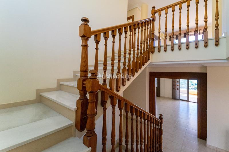 Foto 1d94a346-9623-47ee-8822-4dfed9d3d57d. Chalet mit heizung parking pool in L´Olla Altea