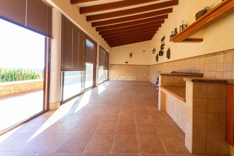 Foto 20a9224a-2184-4dd6-8f75-c9168d734a30. Chalet mit heizung parking pool in L´Olla Altea