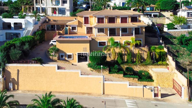 Foto 30f97d4e-04c1-4e40-9adc-194c5ad57caf. Chalet mit heizung parking pool in L´Olla Altea