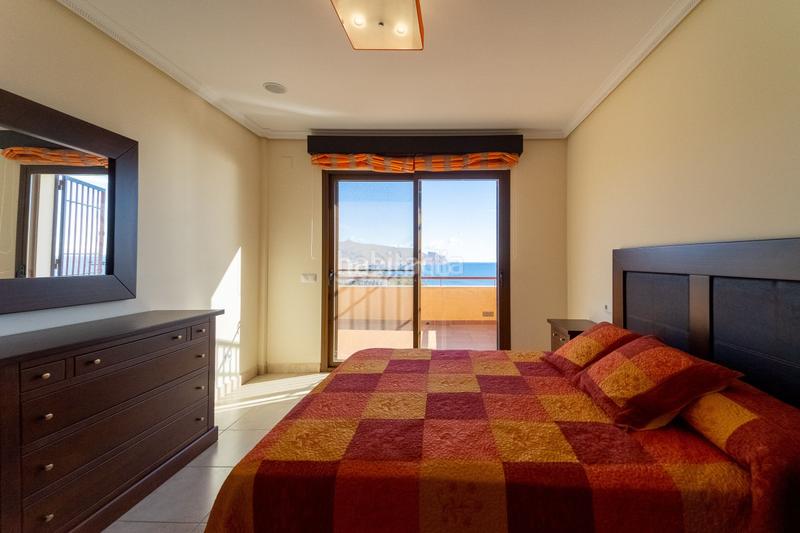 Foto 4129ef51-c697-455d-87ea-bc6683eb36ec. Chalet mit heizung parking pool in L´Olla Altea