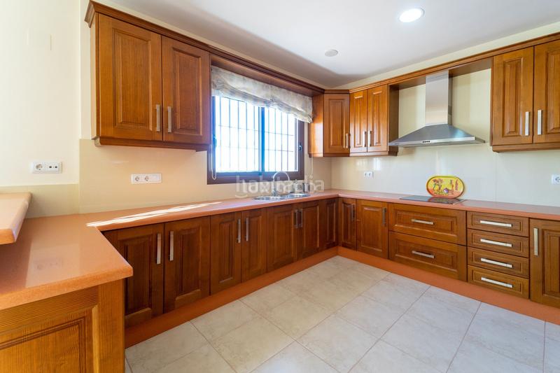 Foto 5afb9a6a-e5f8-4676-a8c6-8350f0fa6859. Chalet mit heizung parking pool in L´Olla Altea