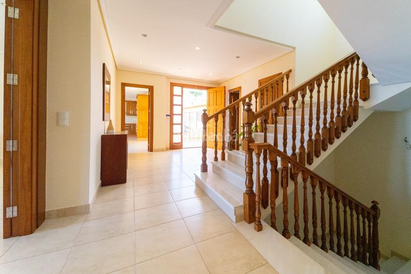 Foto 6cc157fb-4bc1-4a92-870a-073de6b8169e. Chalet mit heizung parking pool in L´Olla Altea