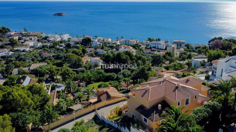 Foto 76954d83-457d-45ee-ae36-c796af724106. Chalet mit heizung parking pool in L´Olla Altea