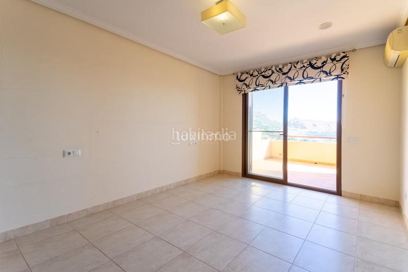 Foto 7926b533-d605-4587-999c-1bb25c2e20ef. Chalet mit heizung parking pool in L´Olla Altea