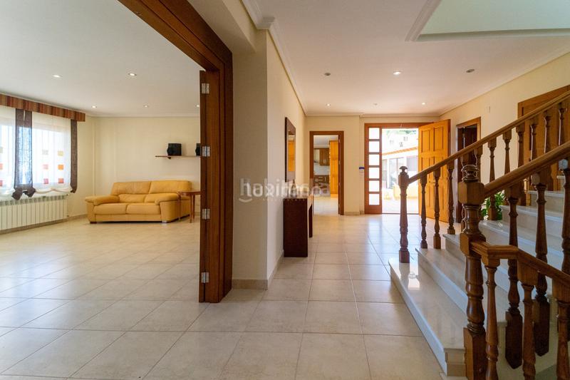 Foto 8bfd0a62-9e45-4d27-bb16-45293d35f418. Chalet mit heizung parking pool in L´Olla Altea