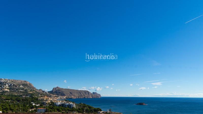 Foto a334df8d-8ee5-4143-be96-551b4d7b6c94. Chalet mit heizung parking pool in L´Olla Altea